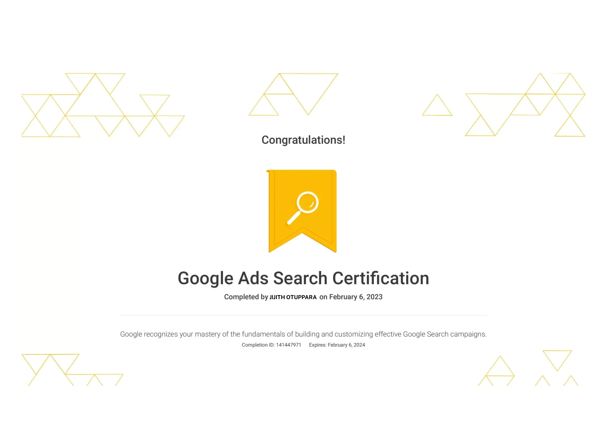 google ads